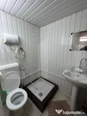 Casa de vacanta in Lisnau - Comuna Ozun 