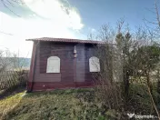 Casa de vacanta in Lisnau - Comuna Ozun 