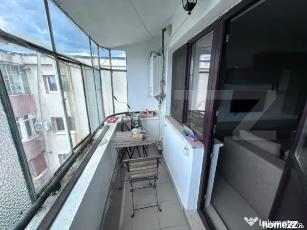 Apartament 3 camere, 75 mp, zona Revolutiei