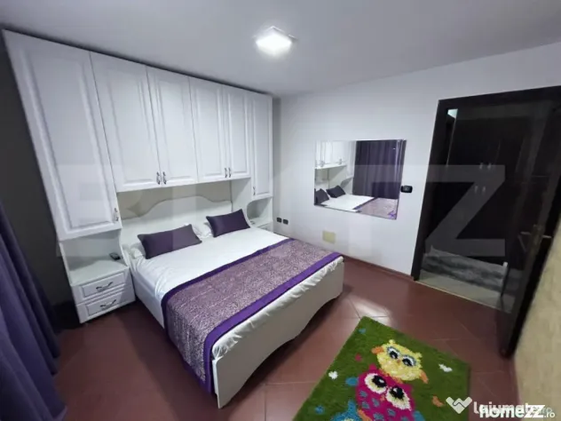 Apartament 3 camere, 75 mp, zona Revolutiei