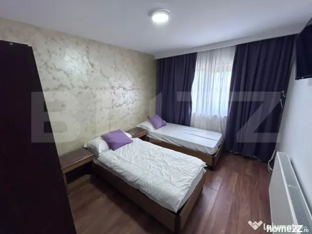 Apartament 3 camere, 75 mp, zona Revolutiei