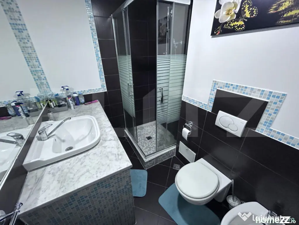 Apartament 3 camere, 75 mp, zona Revolutiei