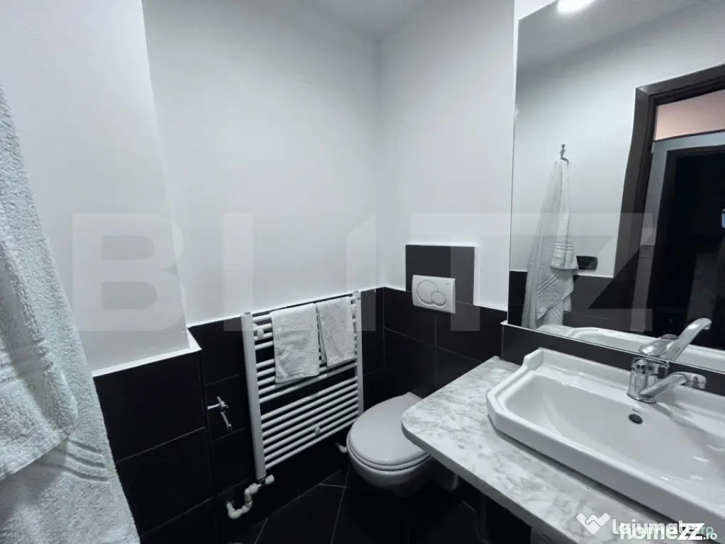 Apartament 3 camere, 75 mp, zona Revolutiei