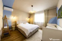 Casă de vânzare, 105 mp, 650 mp teren, zona Cetate - Ultra 