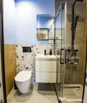 Casă de vânzare, 105 mp, 650 mp teren, zona Cetate - Ultra 