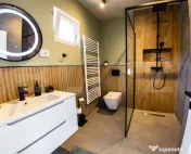 Casă de vânzare, 105 mp, 650 mp teren, zona Cetate - Ultra 