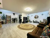 Casa premium, 350 mp si teren 722 mp, mobilata si utilata lu 