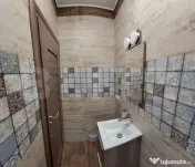 Casa premium, 350 mp si teren 722 mp, mobilata si utilata lu 