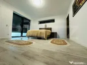 Casa premium, 350 mp si teren 722 mp, mobilata si utilata lu 