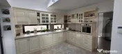 Casa premium, 350 mp si teren 722 mp, mobilata si utilata lu 
