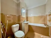 Apartament decomandat, 2 camere, 53mp, zona Piscina Sanziana 