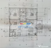 Casa 4 camere Clinceni Olteni 