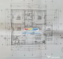 Casa 4 camere Clinceni Olteni