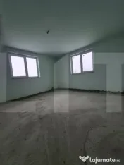 Casă cu mansardă la roșu, teren 1.000 mp – Draxini 