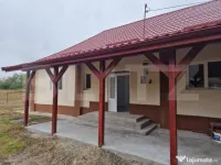 Casa tip duplex în Caianu, renovata integral în 2025 