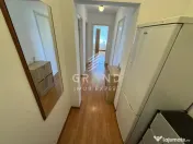 2 camere DECOMANDAT | Parcare inclusă | Mănăștur–Clăb 