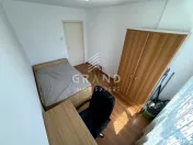 2 camere DECOMANDAT | Parcare inclusă | Mănăștur–Clăb 