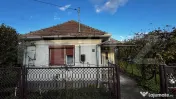 Casă de vânzare în Decea, Alba – poziție excelentă 