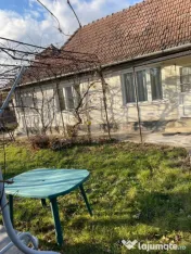 Casă de vânzare în Decea, Alba – poziție excelentă 