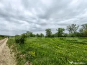 Teren intravilan, 2200 mp, Zona Abatorului - Sebes 