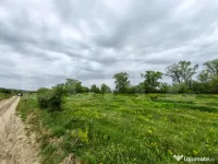 Teren intravilan, 2200 mp, Zona Abatorului - Sebes 