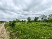 Teren intravilan, 2200 mp, Zona Abatorului - Sebes