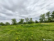 Teren intravilan, 2200 mp, Zona Abatorului - Sebes 