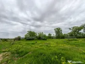 Teren intravilan, 2200 mp, Zona Abatorului - Sebes 