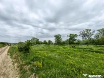 Teren intravilan, 2200 mp, Zona Abatorului - Sebes