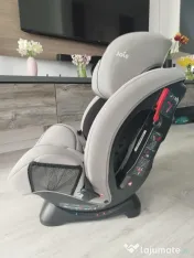Scaun auto Joie every step 0-25kg 