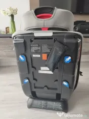 Scaun auto Joie every step 0-25kg 
