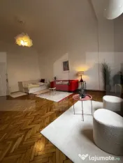 Apartament 3 Camere Piața Victoriei 