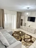 Apartament 3 camere, 65 mp, zona Cetate