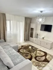 Apartament 3 camere, 65 mp, zona Cetate 