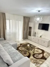 Apartament 3 camere, 65 mp, zona Cetate 