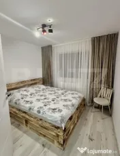 Apartament 3 camere, 65 mp, zona Cetate 