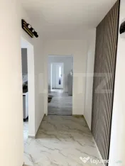 Apartament 3 camere, 65 mp, zona Cetate 