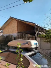 Casă 90 mp, teren 199 mp, zonă Centru Vechi 
