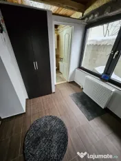 Casă 90 mp, teren 199 mp, zonă Centru Vechi 