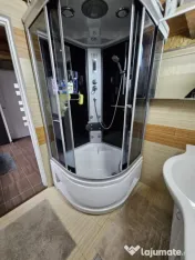 Casă 90 mp, teren 199 mp, zonă Centru Vechi 