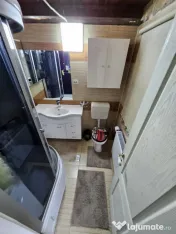Casă 90 mp, teren 199 mp, zonă Centru Vechi 