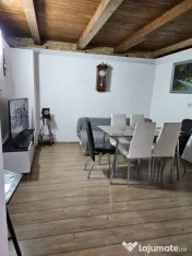 Casă 90 mp, teren 199 mp, zonă Centru Vechi 