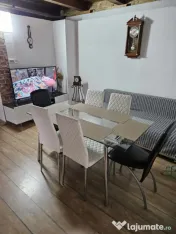 Casă 90 mp, teren 199 mp, zonă Centru Vechi 