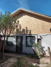 Casă 90 mp, teren 199 mp, zonă Centru Vechi 