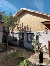 Casă 90 mp, teren 199 mp, zonă Centru Vechi 