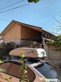 Casă 90 mp, teren 199 mp, zonă Centru Vechi