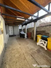 Casă 90 mp, teren 199 mp, zonă Centru Vechi 