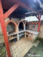 Casă 90 mp, teren 199 mp, zonă Centru Vechi 