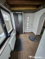 Casă 90 mp, teren 199 mp, zonă Centru Vechi 