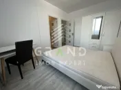 3 camere decomandate | 2 băi | Balcon | Parcare | Zona Iris 